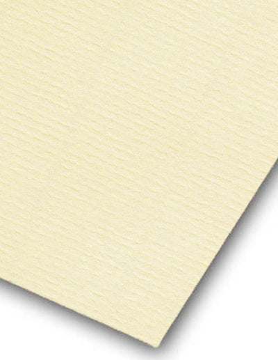 G. LALO Verge de France A5 pad - Ivory