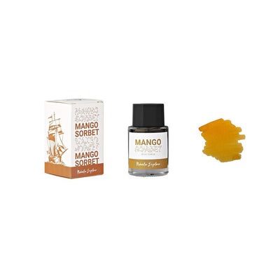 Nahvalur Explorer Ink 20ml - Assorted Colours