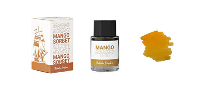 Nahvalur Explorer Ink 20ml - Assorted Colours