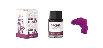 Nahvalur Explorer Ink 20ml - Assorted Colours