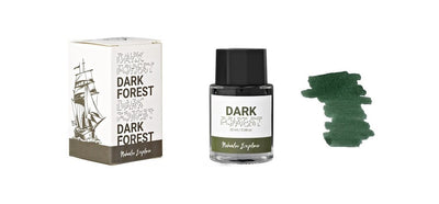 Nahvalur Explorer Ink 20ml - Assorted Colours