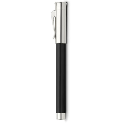 Graf Von Faber-Castell Tamitio Fountain Pen - Black