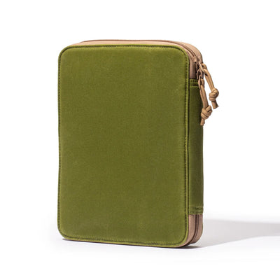 LOCHBY Daily Folio A5 - Olive