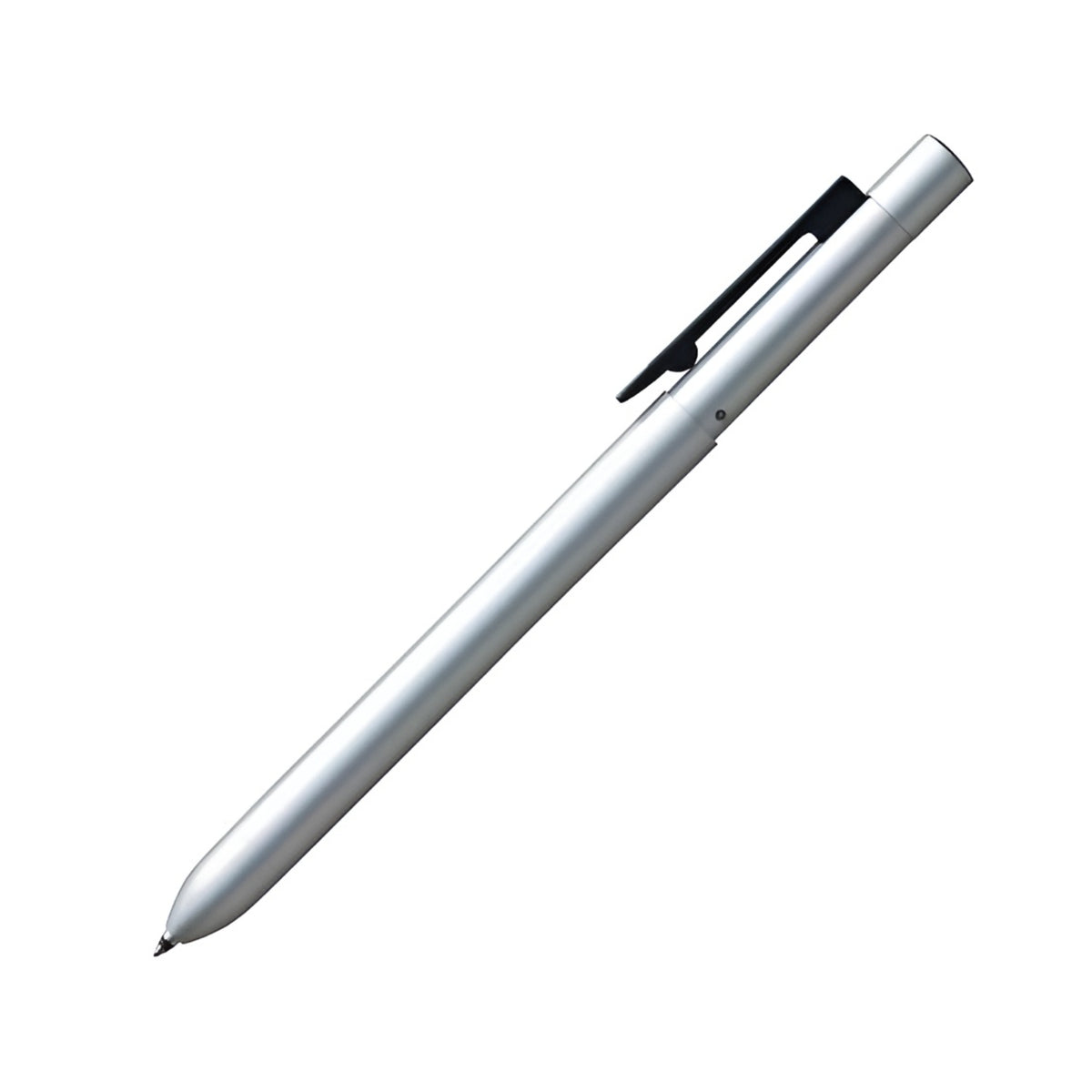 Tombow Zoom L104 Multi-function Pen - Silver