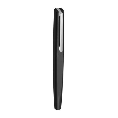 Premec Square Rollerball - Black