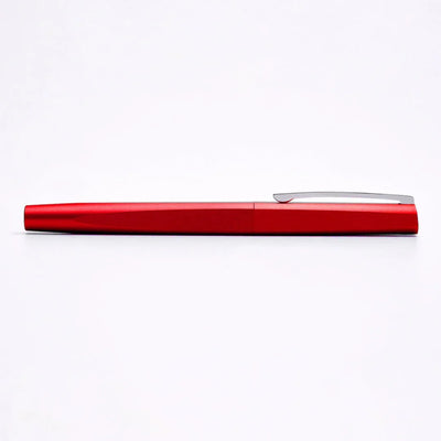 Premec Square Rollerball - Red