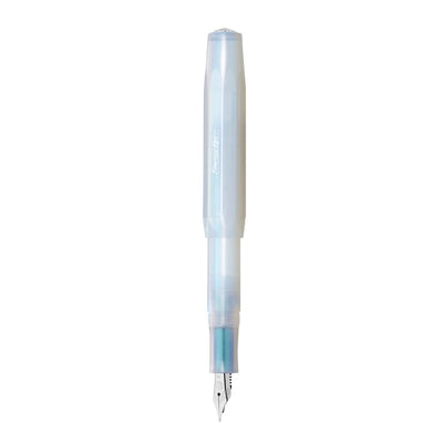 Kaweco Lunar Sport Fountain Pen - Light Blue