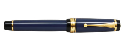 Pilot Custom Urushi Fountain Pen - Konjo