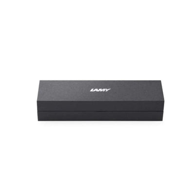 LAMY 2000 Fountain Pen - Black