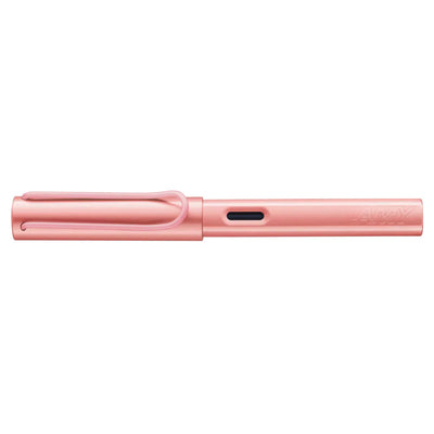 LAMY AL-star Fountain Pen - Flamingo - Special Edition