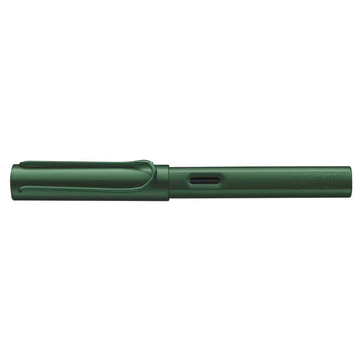 LAMY AL-star Fountain Pen - Pine - Special Edition