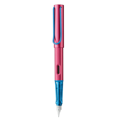 LAMY AL-star Fountain Pen - Rollerskate - Special Edition