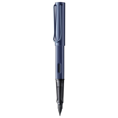 LAMY Lx Fountain Pen - Blue