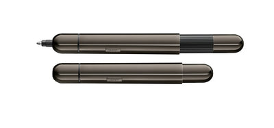 LAMY PICO Ballpoint Set - Ruthenium