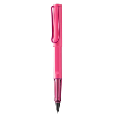 LAMY Safari Rollerball - Neon Pink - Special Edition