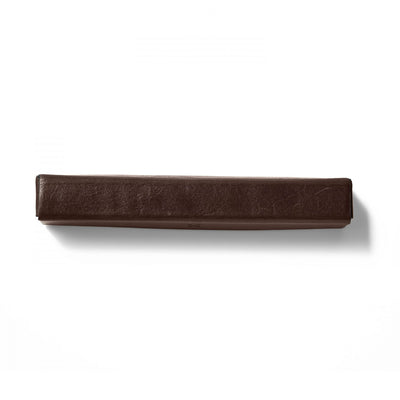 Legendar Sleek Etwee Single Pen Case - Moccha