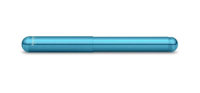 Kaweco Collection Liliput Fountain Pen - Blue - Special Edition