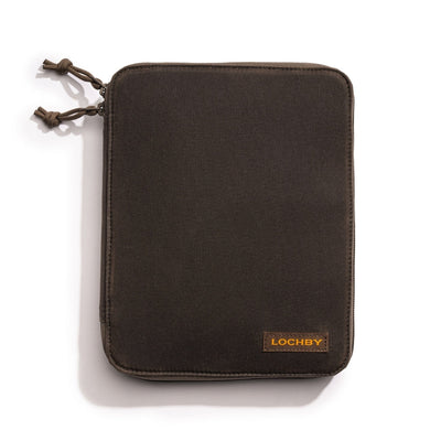 LOCHBY Daily Folio A5 - Brown