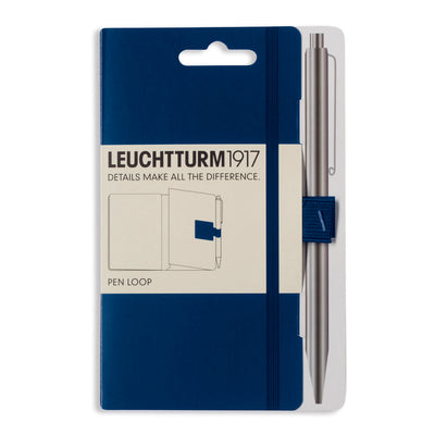 Leuchtturm 1917 Adhesive Pen Loop