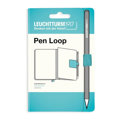 Leuchtturm 1917 Adhesive Pen Loop