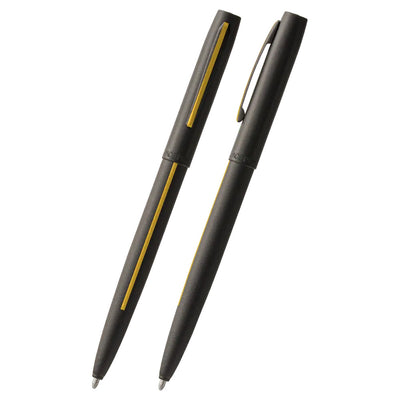 Fisher Space Pen Cap-O-Matic - Dispatchers Gold Line