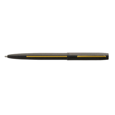 Fisher Space Pen Cap-O-Matic - Dispatchers Gold Line