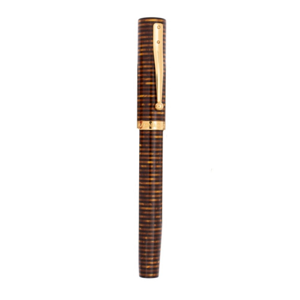 Magna Carta MAG 600 Fountain Pen - Amber