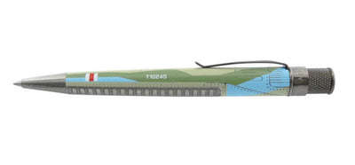 Retro 51 Tornado Imperial War Museum Rollerball - Matilda Tank