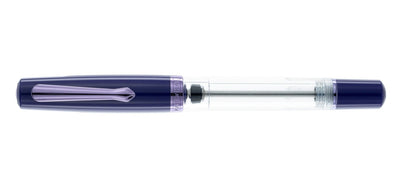 Nahvalur Original Plus Fountain Pen - Amethyst