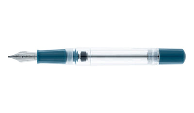 Nahvalur Original Plus Fountain Pen - Aquamarine