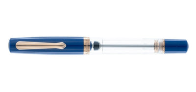Nahvalur Original Plus Fountain Pen - Sapphire