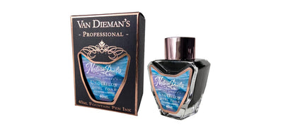 Van Diemans Natura Dualis (Dual Tone) Ink Bottle 40ml - Assorted Colours