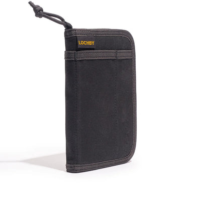 LOCHBY Pocket Journal - Bumblebee