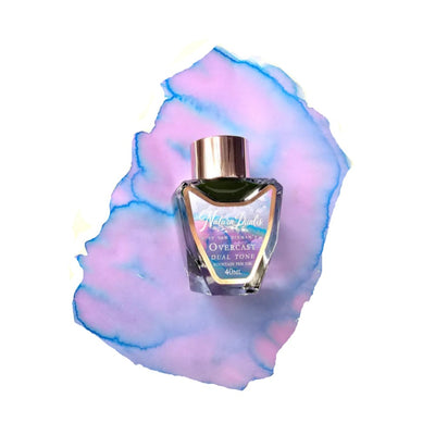 Van Diemans Natura Dualis (Dual Tone) Ink Bottle 40ml - Assorted Colours