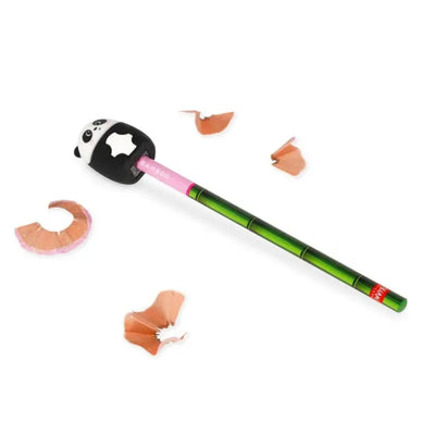 Legami Pencil Sharpener - Mini Friends - Teddy Bear
