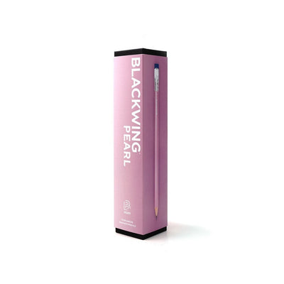 Blackwing Graphite Pencils Pearl - Box of 12 - Pink