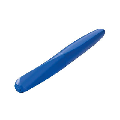 Pelikan Twist Fountain Pen - Deep Blue
