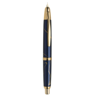 Pilot Capless Fountain Pen - Golden Journey - 2026 Limited Edition