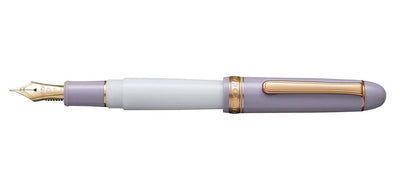 Platinum 3776 Century (Favourite Things) Fountain Pen - Misty Bloom