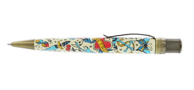Retro 51 Tornado Popper Rollerball - Retro Ink
