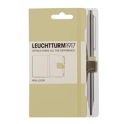 Leuchtturm 1917 Adhesive Pen Loop