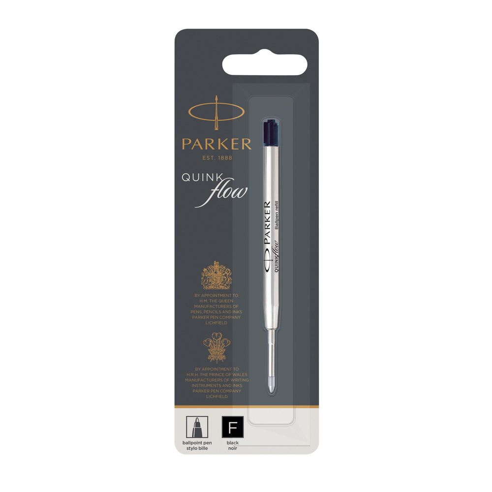 Parker Ballpoint Refill