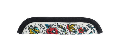 Retro 51 Tornado Popper - Retro Ink Rickshaw Sleeve