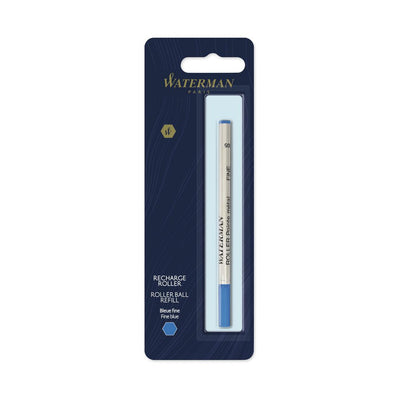 Waterman Rollerball Refill Fine 0.7mm