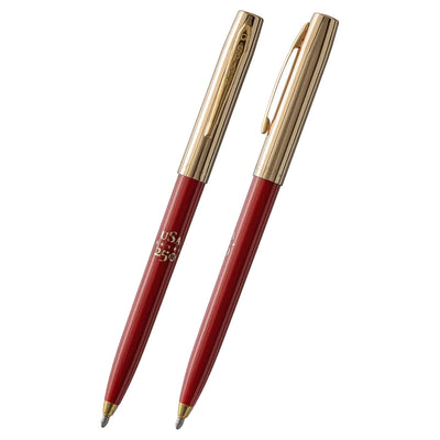 Fisher Space Pen Cap-O-Matic Ballpoint Pen - America 250