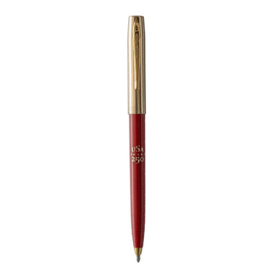 Fisher Space Pen Cap-O-Matic Ballpoint Pen - America 250