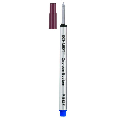 Schmidt P8127 Capless Rollerball Refill