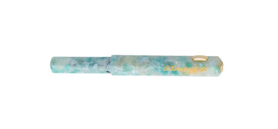 Esterbrook Niblet Fountain Pen - Sea Glass