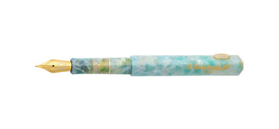 Esterbrook Niblet Fountain Pen - Sea Glass
