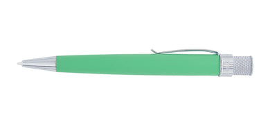 Retro 51 Tornado Seasonal Rollerball - Julep Green - Special Edition